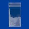 Resealable Polypropylene Bags 2x3 (OPP Bags) (Package of 100)